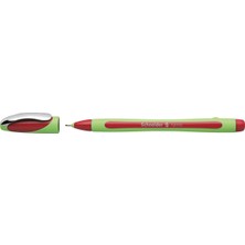 Schneider Kırmızı Fineliner Xpress 0.8 190002