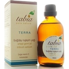 Tabia Buğday Ruşeym Yağı 100 ml