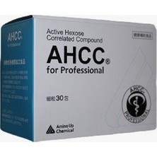 Abay Pharma AHCC Professional 30 Saşe