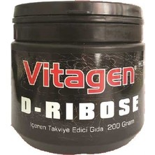 Pharmaq Vitagen D-Riboz 200 gr