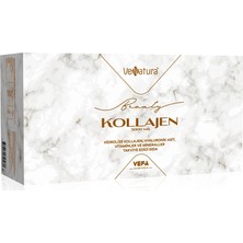 Venatura Beauty Kollajen 5000 mg 30 Saşe