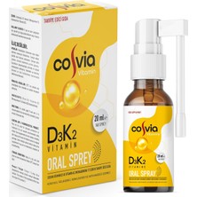 Cosvia D3-K2 Oral Sprey