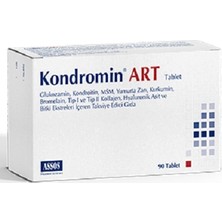 Assos Kondromin Art 90 Tablet