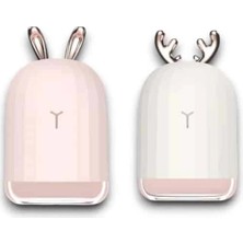 Pazarcan Tavşan Nemlendi̇ri̇ci̇