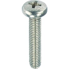 İsingir Shopping Ysb Vida M4X50 Din 7895 (20 Adet)