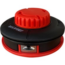 İmaya Pro Misina Başlığı Otomatik Sarmalı 3.5mm'e Kadar /Çin, Kawasaki, Hyund. , Alpina Uyumlu