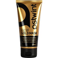 Ostwint Altın Maske 150 ml