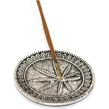 Uravas Store Metal Yuvarlak Tütsülük Model 1
