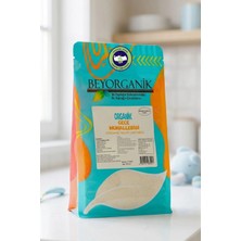 Beyorganik 200gr Organik Gece Muhallebisi Yulaf Unu ile Bebekler İçin Sağlıklı Seçim