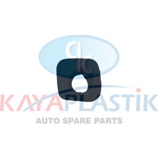 Nurcar KR-313 / Renault R. 9 Kontak Yuva Plastiği