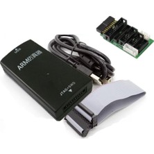 Emay Center J-Link V11 Jtag Programlayıcı Jlınk Programmer Debugger J Link