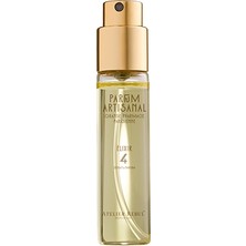Atelier Rebul Parfum Artisanal Elixir Extrait de Parfum 10ml No:4