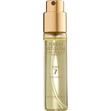 Atelier Rebul Parfum Artisanal Elixir Extrait de Parfum 10ml No:7