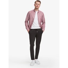 Pierre Cardin Erkek Siyah Kumaş Pantolon 50325158-VR046