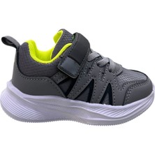 Orijinal Marco Kids 26Y905 Ortopedik Işıklı Çocuk Spor Ayakkabı