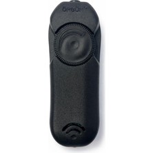 Şahnet Dimmer Arapuar Anahtarı - Işık Ayarlı Anahtar Siyah