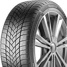 Matador 225/60R17 103V Xl Fr MP93 Nordicca Kış Lastiği