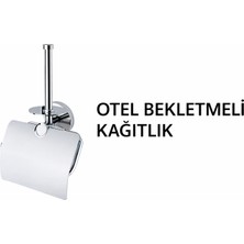 Onno Otel Bekletmeli Kağıtlık