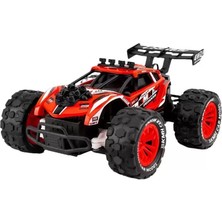 Vera Vtc RH-8141 Yüksek Hızlı 4 Çeker Duman Atan Araba 965874