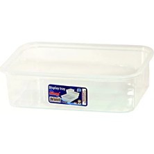 Herşey Trend Herşeytrend Saklama Kabı Peynir Küveti 0.90 Lt. ROYALEKS-15101