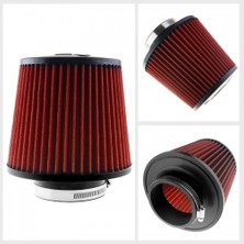Kn Performans Hava Filtresi 76MM