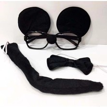 Nemere Mickey Mouse Kostüm Seti