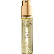 Atelier Rebul Parfum Artisanal Elixir Extrait de Parfum 10ml No:3