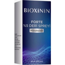 Deri Spreyi 60 ml Yeni Ambalaj