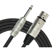 Kirlin Kırlın 3m Xlr Jak