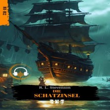 Uravas Store Dıe Schatzınsel (Almanca)