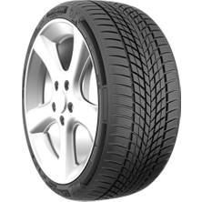 Mılestone 165/80 R13 Tl 83T Carmıle Wınter Kış Lastiği