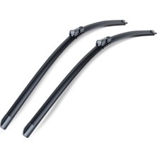 Sentinel Ön Silecek Takım - Seat Leon 2012-2020 / 600MM 410MM