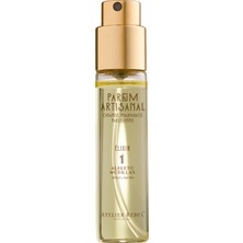 Atelier Rebul Parfum Artisanal Elixir Extrait de Parfum 10ml No:1