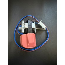 Sarcool SRF53 Nofrost Fan Motoru