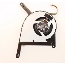 LineOn Asus Tuf Gaming FX707 FA707 Notebook Cpu Fan 5V (Sağ)