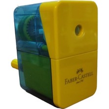 Faber-Castell Faber Castell Masaüstü Kalemtıraş