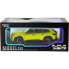 LTG Nova 1/24 Xm 6 Kapılı