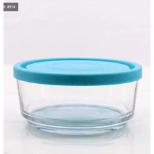 Herşey Trend Herşeytrend Kitchen 14 cm Saklama Kabı ROYALEKS-70125