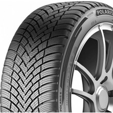 Barum 235/55R19 105V Xl Fr Pol6 Kış Lastiği