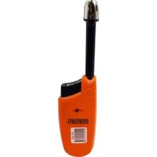 Herşey Trend Herşeytrend Uzayabilir & Doldurulabilir Renkli Mutfak Çakmağı (1 Adet) ROYALEKS-KA111-0440