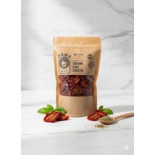 %100organik domates kurusu 250 gram