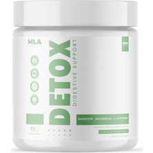 Mla Protein Detox & Digestive Support