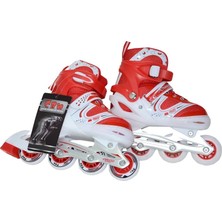 Uravas Store 6062CN Paten M 35-38 Renk Seçilemez