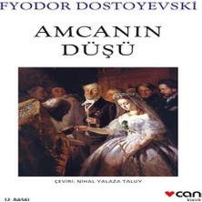 Uravas Store Amcanın Düşü