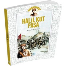 Uravas Store Halil Kut Paşa