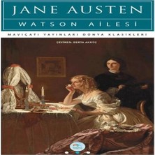 Uravas Store Watson Ailesi