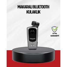 Uravas Store Çift Telefon Bağlantılı Eller Serbest Bluetooth Kulaklık