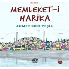 Uravas Store Memt-I Harika