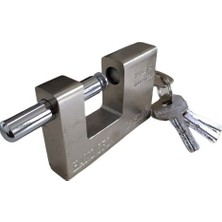 Uravas Store Asma Kilit - Kayar Milli Asma Kilit 70 mm Hand Sfd