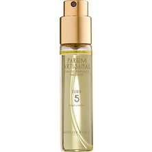 Atelier Rebul Parfum Artisanal Elixir Extrait de Parfum 10ml No:5